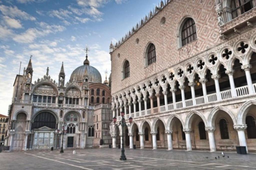 Quiet And Comfort In The Heart Of Veneza Exterior foto