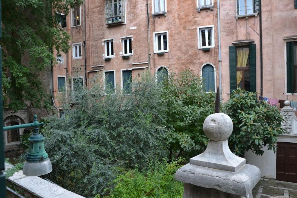 Quiet And Comfort In The Heart Of Veneza Exterior foto