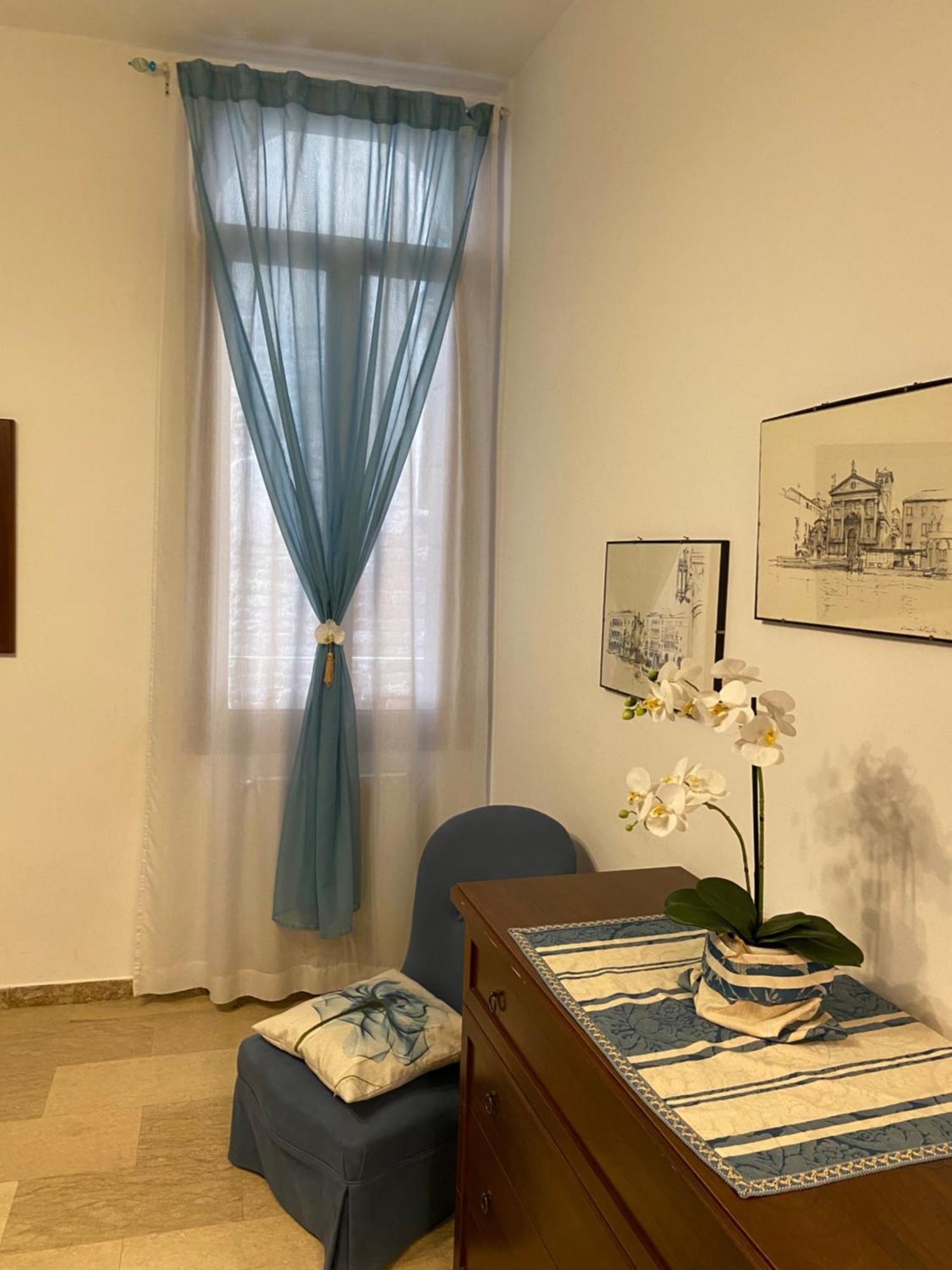 Quiet And Comfort In The Heart Of Veneza Exterior foto