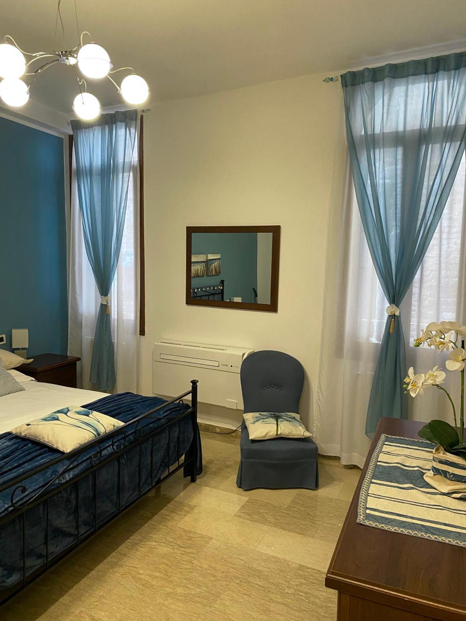Quiet And Comfort In The Heart Of Veneza Exterior foto