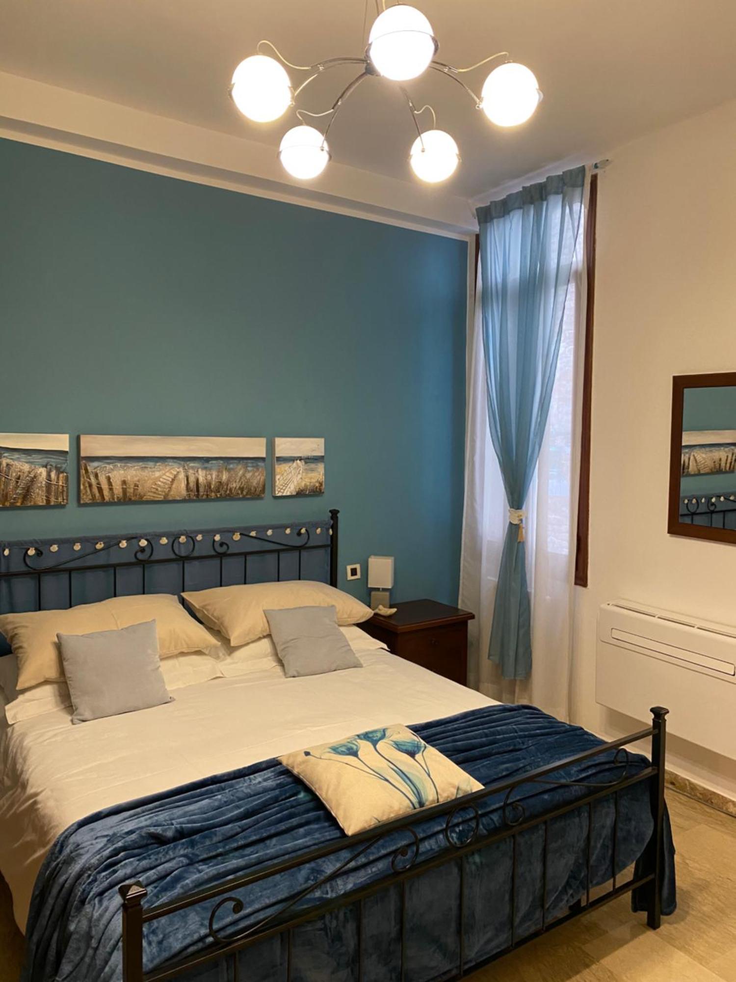 Quiet And Comfort In The Heart Of Veneza Exterior foto