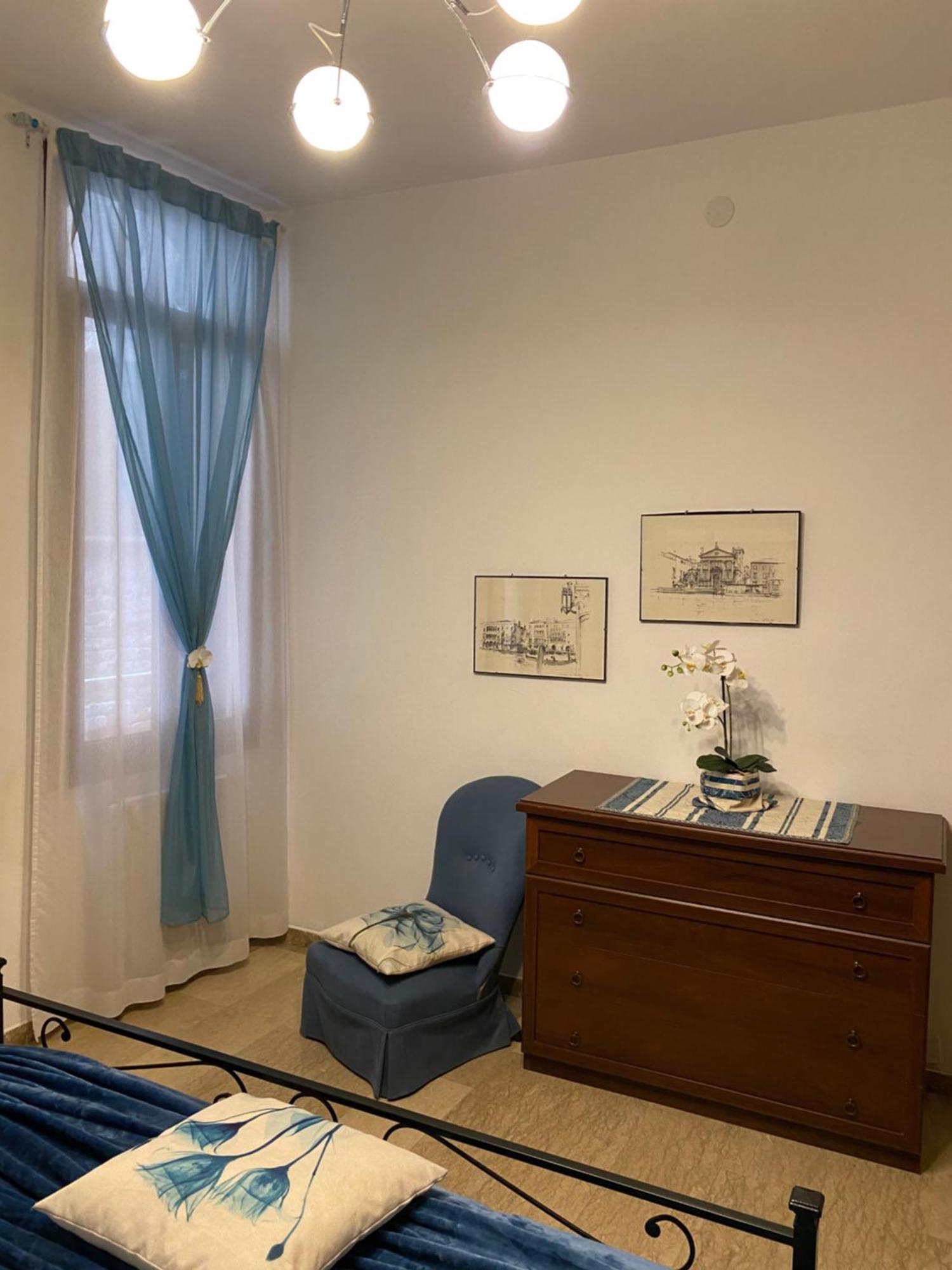 Quiet And Comfort In The Heart Of Veneza Exterior foto